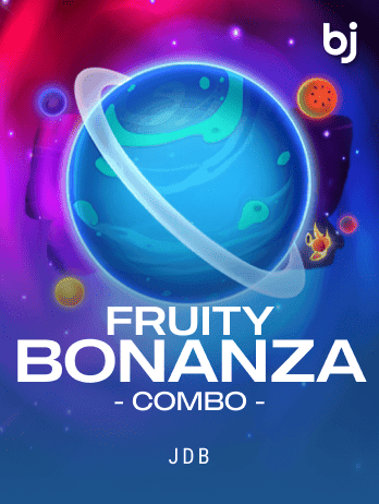 Fruity Bonanza screenshot