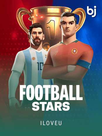 FootBall Starspng screenshot